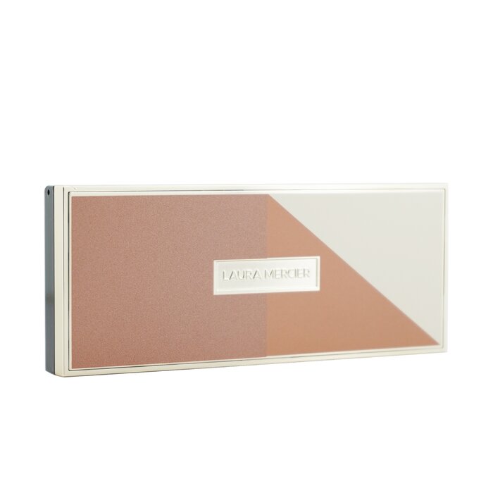 Laura Mercier Signature Eye Palette (9x Eye Colour, 1x Eyeliner, 1x Brush) 10x1g/0.35ozProduct Thumbnail