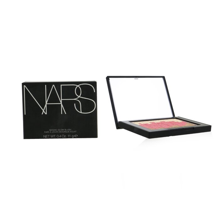 NARS Mosaic Glow Blush 11g/0.4ozProduct Thumbnail