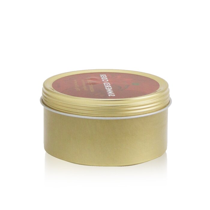 Thymes Aromatic Candle (Travel Tin) - Simmered Cider 70g/2.5ozProduct Thumbnail