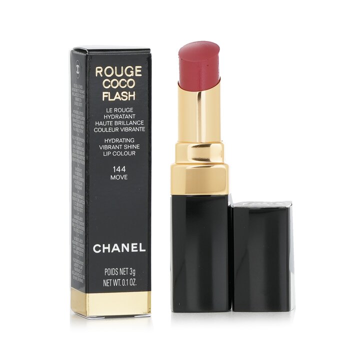 Chanel Rouge Coco Flash Hydrating Vibrant Shine Lip Colour 3g/0.1ozProduct Thumbnail