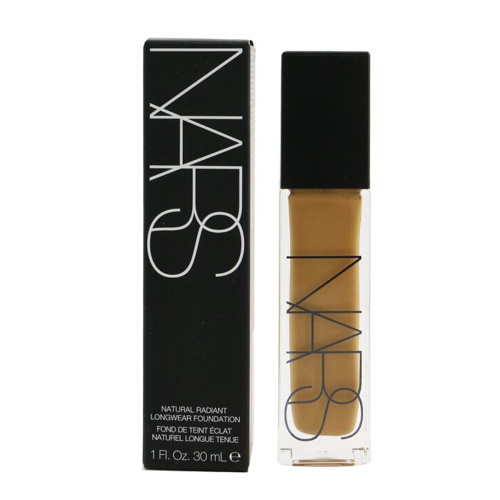 NARS Natural Radiant Longwear Foundation פאונדיישן 30ml/1ozProduct Thumbnail