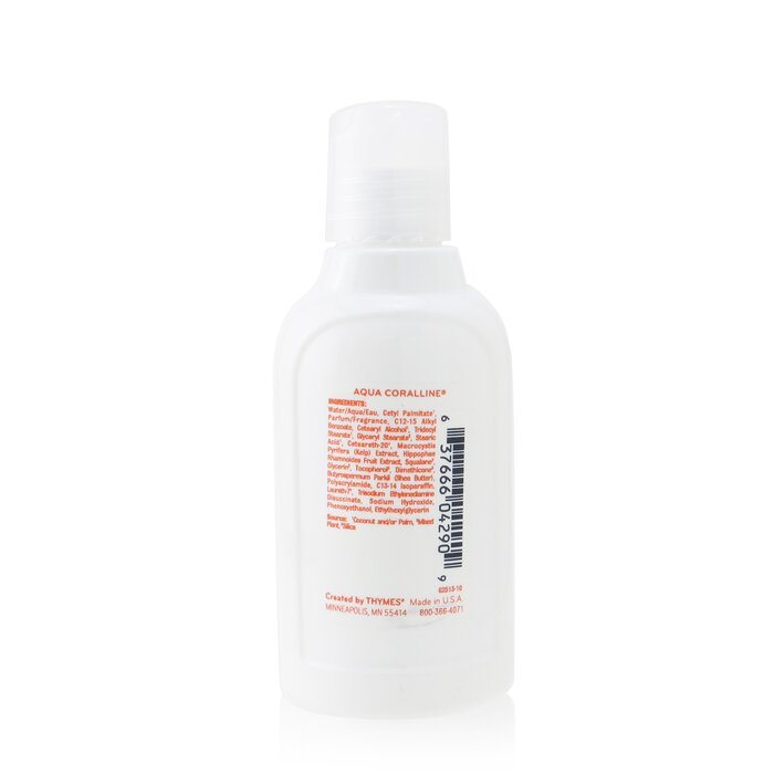 Thymes Aqua Coralline Petite Body Lotion 74ml/2.5ozProduct Thumbnail
