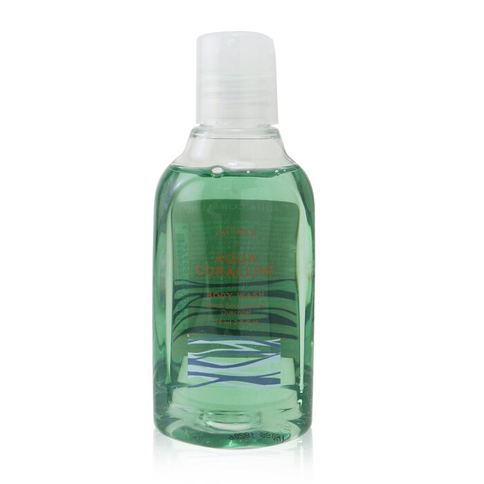 Thymes Aqua Coralline Petite Body Wash 74ml/2.5ozProduct Thumbnail