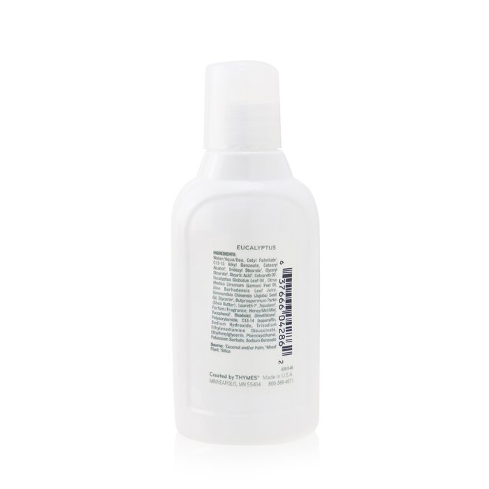 Thymes Eucalyptus Petite Лосьон для Тела 74ml/2.5ozProduct Thumbnail