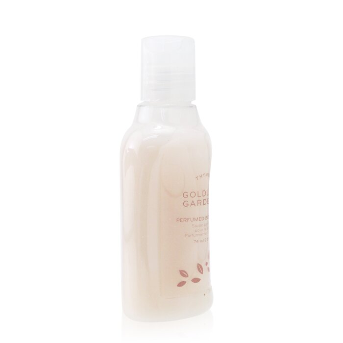 Thymes Goldleaf Petite Jabón Corporal 74ml/2.5ozProduct Thumbnail