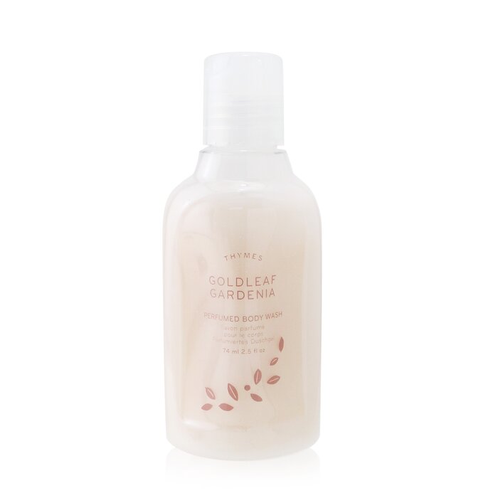 Thymes Goldleaf Petite Jabón Corporal 74ml/2.5ozProduct Thumbnail