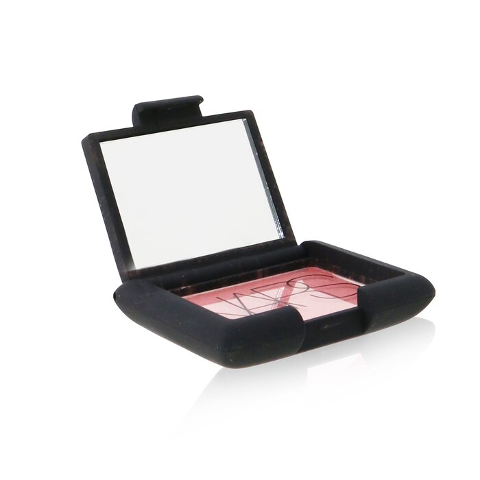 NARS Studio 54 Softcore Mini Blush And Balm Set (1x Mini Blush + 1x Mini Afterglow Lip Balm) 2pcsProduct Thumbnail