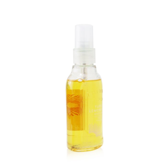 Thymes Tupelo Lemongrass Petite Body Wash 74ml/2.5ozProduct Thumbnail