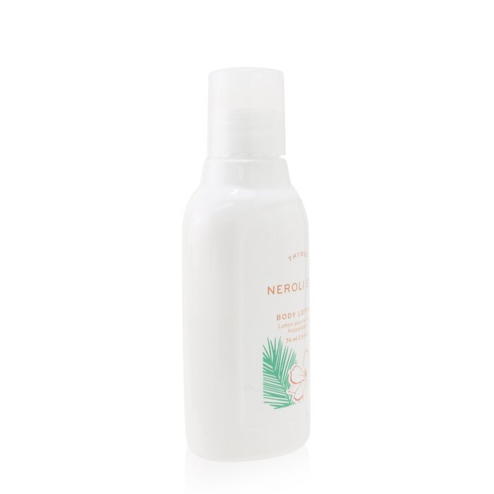 Thymes Neroli Sol Petite Body Lotion 74ml/2.5ozProduct Thumbnail