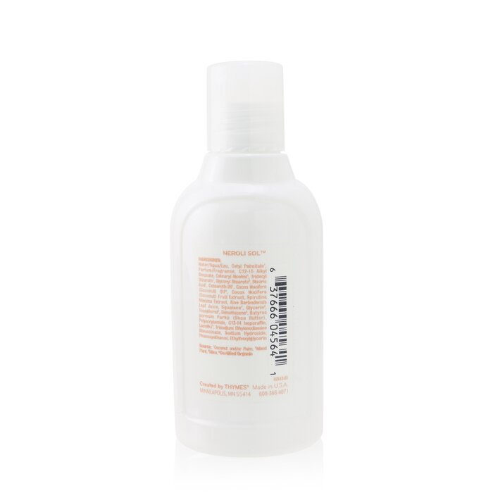 Thymes Neroli Sol Petite Body Lotion 74ml/2.5ozProduct Thumbnail