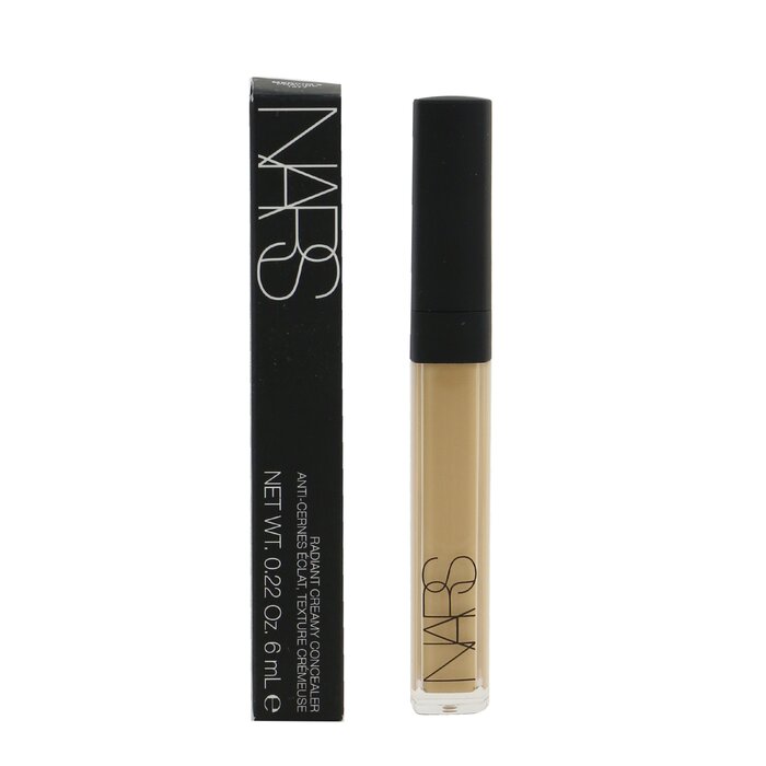 NARS Radiant Creamy Concealer קונסילר 6ml/0.22ozProduct Thumbnail