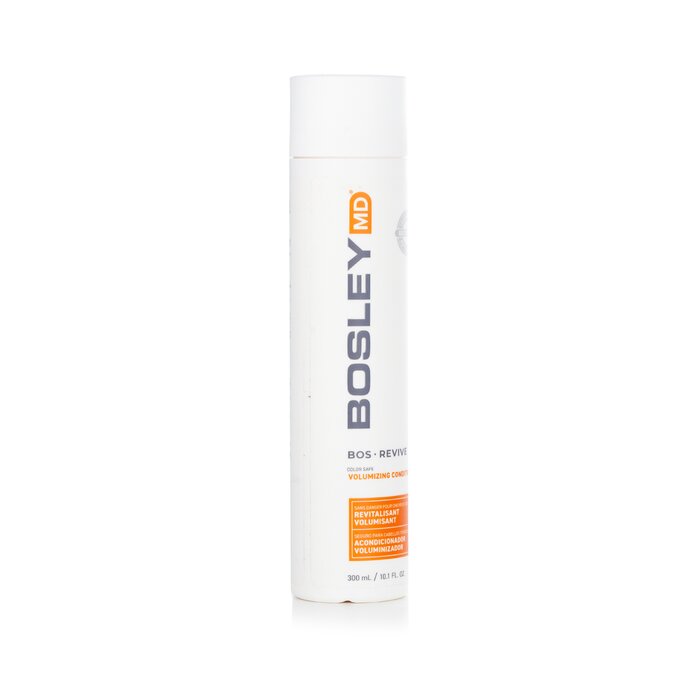 Bosley BosleyMD BosRevive Color Safe Volumizing Conditioner 300ml/10.1ozProduct Thumbnail