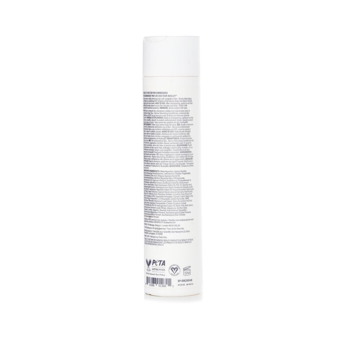 Bosley BosleyMD BosRevive Color Safe Volumizing Conditioner 300ml/10.1ozProduct Thumbnail
