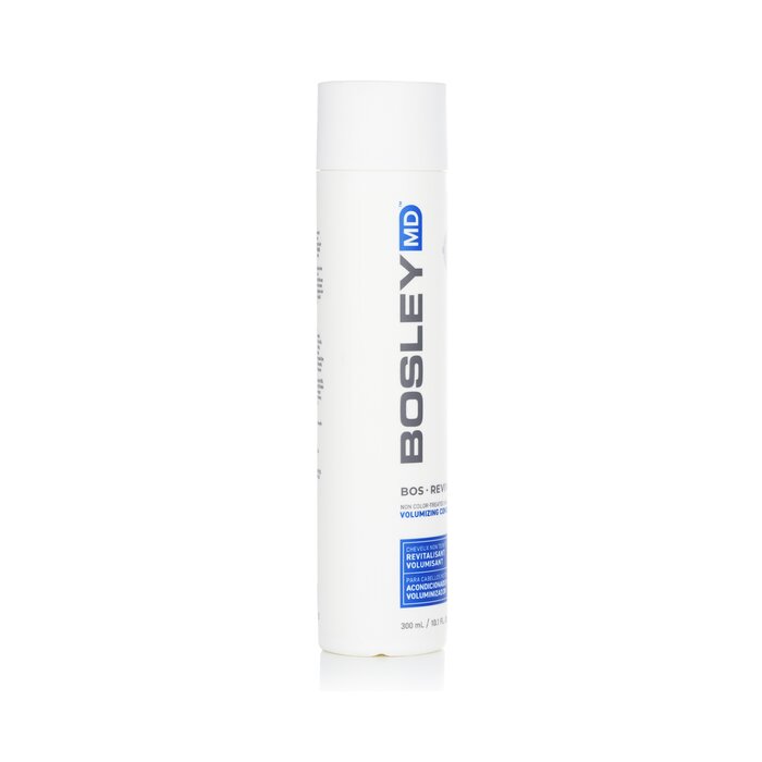 Bosley BosleyMD BosRevive Non Color-Treated Hair Volumizing Conditioner 300ml/10.1ozProduct Thumbnail