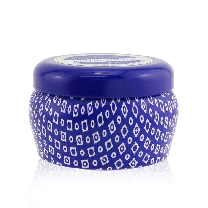 Capri Blue Blue Mini Tin Candle - Aloha Orchid 85g/3ozProduct Thumbnail