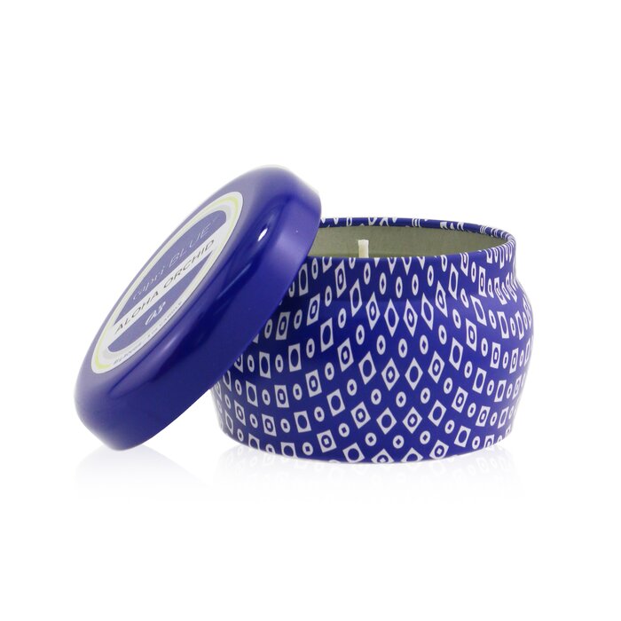 Capri Blue Blue Mini Tin Candle - Aloha Orchid 85g/3ozProduct Thumbnail