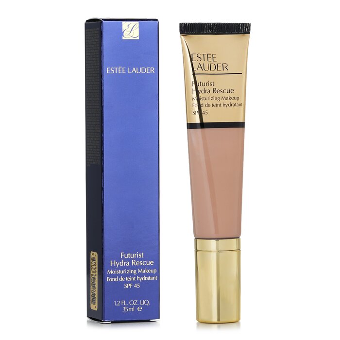 Estee Lauder Futurist Hydra Rescue Moisturizing Makeup SPF 45 35ml/1.2ozProduct Thumbnail