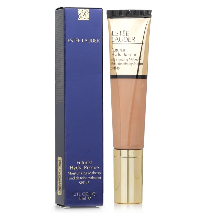 Estee Lauder Futurist Hydra Rescue Moisturizing Makeup SPF 45 35ml/1.2ozProduct Thumbnail