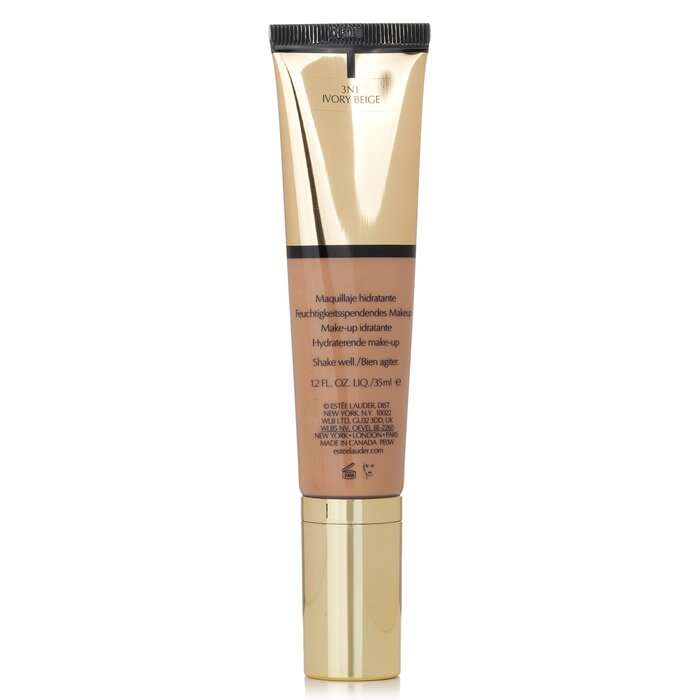 Estee Lauder Futurist Hydra Rescue Moisturizing Makeup SPF 45 35ml/1.2ozProduct Thumbnail