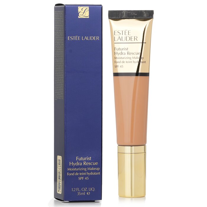 Estee Lauder Futurist Hydra Rescue Moisturizing Makeup SPF 45 35ml/1.2ozProduct Thumbnail
