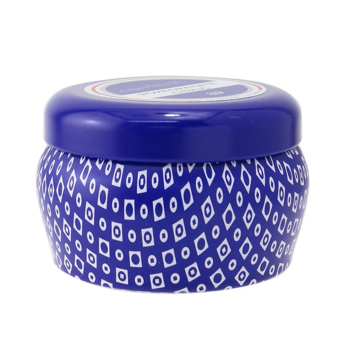 Capri Blue Blue Mini Tin Candle - Pomegranate Citrus 85g/3ozProduct Thumbnail