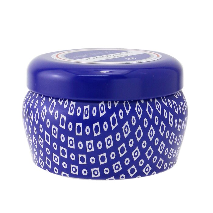 Capri Blue Blue Mini Tin Candle - Pomegranate Citrus 85g/3ozProduct Thumbnail