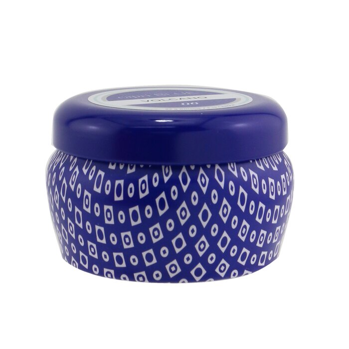 Capri Blue Blue Mini Tin Candle - Volcano 85g/3ozProduct Thumbnail
