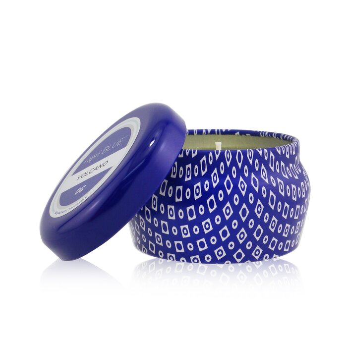 Capri Blue Blue Mini Tin Candle - Volcano 85g/3ozProduct Thumbnail