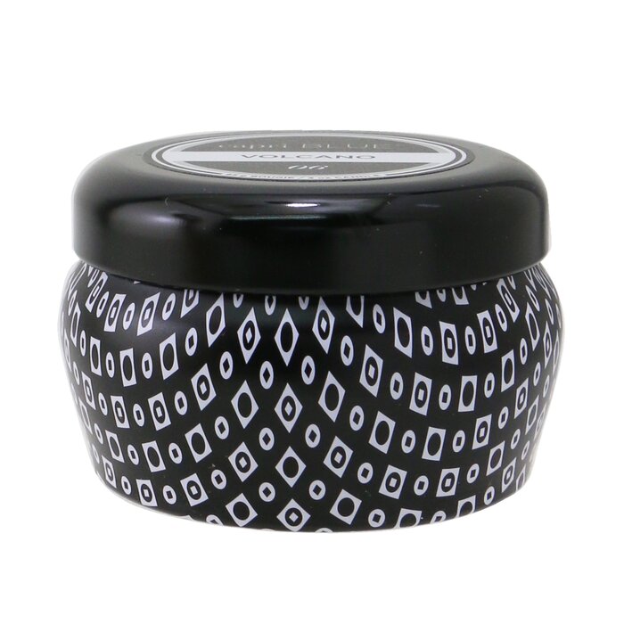 Capri Blue Black Mini Tin Candle - Volcano 85g/3ozProduct Thumbnail
