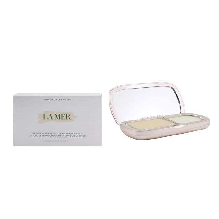 La Mer The Soft Moisture Powder Foundation SPF 30 9.5g/0.33ozProduct Thumbnail