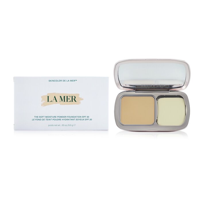La Mer The Soft Moisture Powder Foundation SPF 30 9.5g/0.33ozProduct Thumbnail