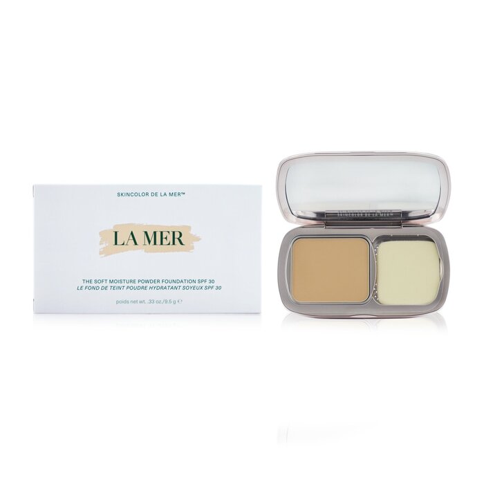 La Mer Мягкая Увлажняющая Пудровая Основа SPF 30 9.5g/0.33ozProduct Thumbnail