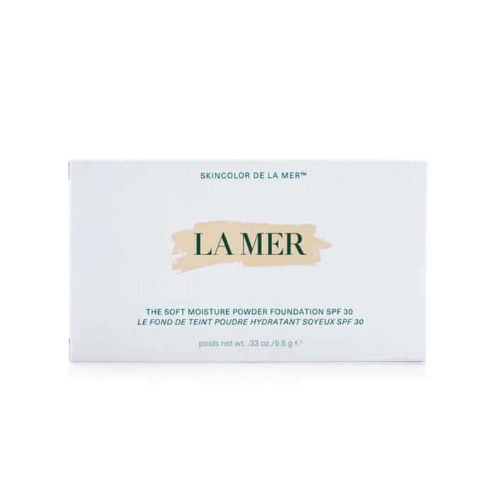 La Mer Мягкая Увлажняющая Пудровая Основа SPF 30 9.5g/0.33ozProduct Thumbnail