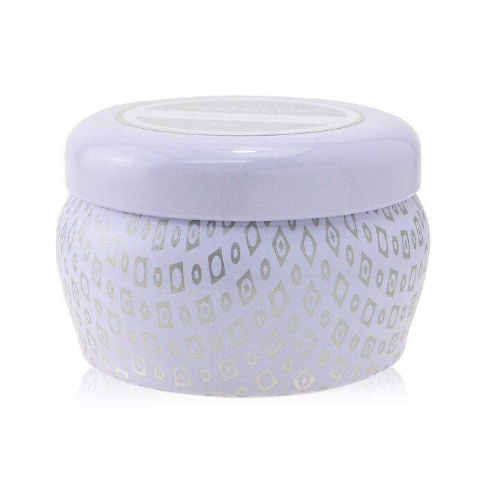 Capri Blue White Mini Tin Candle - Volcano 85g/3ozProduct Thumbnail