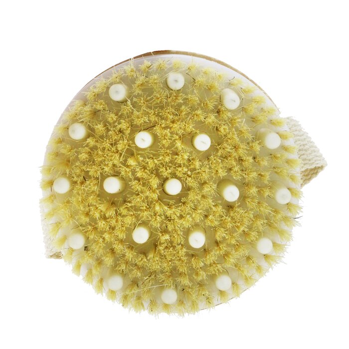 Frownies Exfoliating Body Brush 1pcProduct Thumbnail