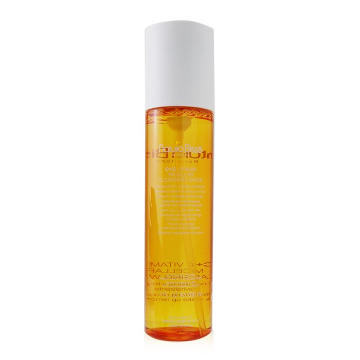 Natura Bisse C+C Vitamin Agua Limpiadora Micelar 200ml/6.6ozProduct Thumbnail