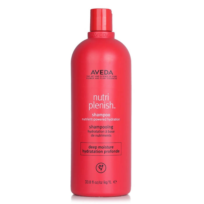 Aveda Nutriplenish Шампунь 1000ml/33.8ozProduct Thumbnail