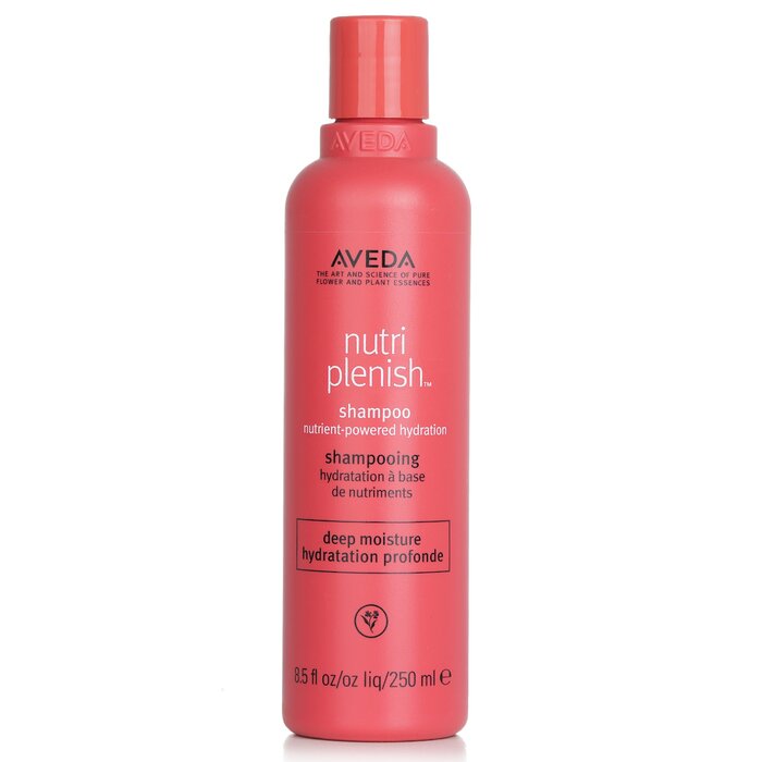 Aveda Nutriplenish Shampoo 250ml/8.5ozProduct Thumbnail