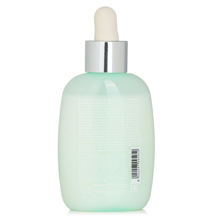 AlfaParf Semi Di Lino Tónico Calmante Alivio de Cuero Cabelludo (Piel Sensible) 125ml/4.23ozProduct Thumbnail