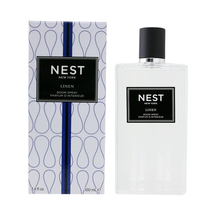 Nest Room Spray - Linen 100ml/3.4ozProduct Thumbnail