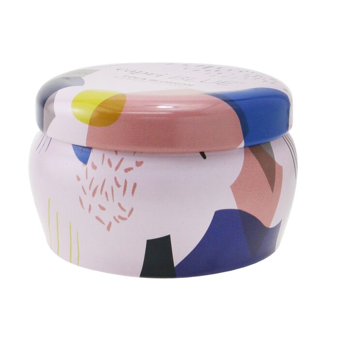 Capri Blue Gallery Mini Tin Candle - Lola Blossom 85g/3ozProduct Thumbnail