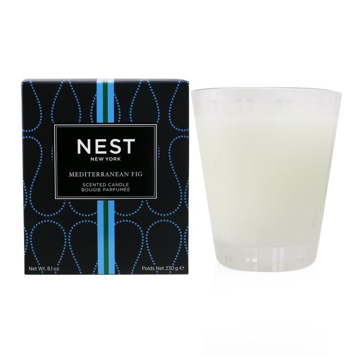 Nest נר ריחני - Mediterranean Fig 230g/8.1ozProduct Thumbnail
