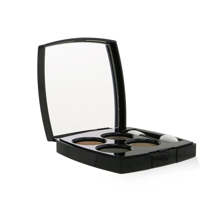Chanel Les 4 Ombres Quadra Eye Shadow 2g/0.07ozProduct Thumbnail