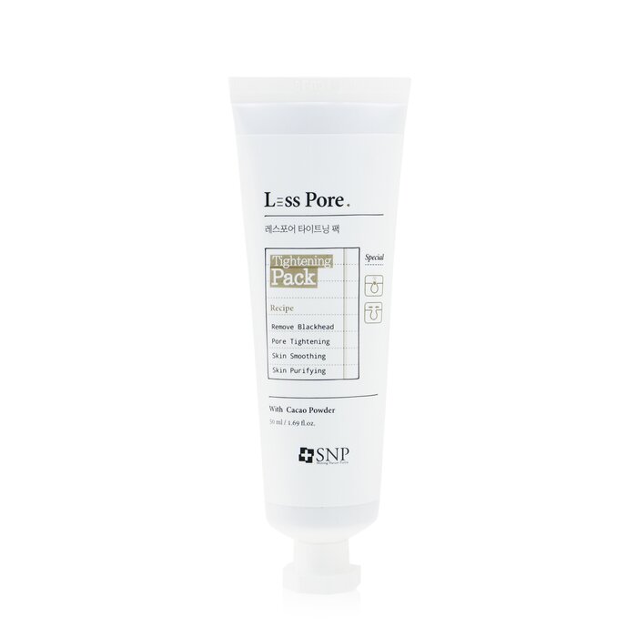 SNP عبوة مضيقة للمسام SNP Less ( تاريخ الانتهاء 06/2021 ) 50ml/1.69ozProduct Thumbnail