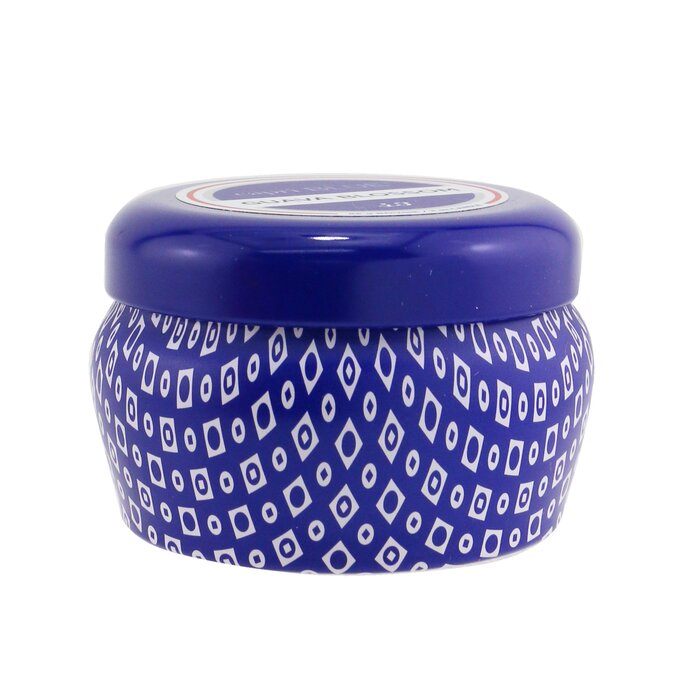 Capri Blue Blue Mini Tin Candle - Guava Blossom 85g/3ozProduct Thumbnail