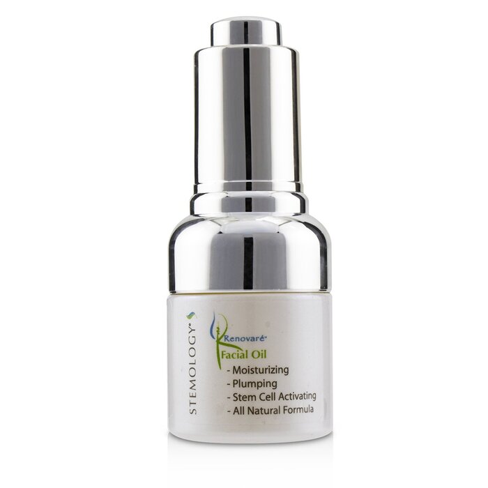 Stemology Renovare Facial Oil (Exp. Date 05/2021) 22ml/0.76ozProduct Thumbnail
