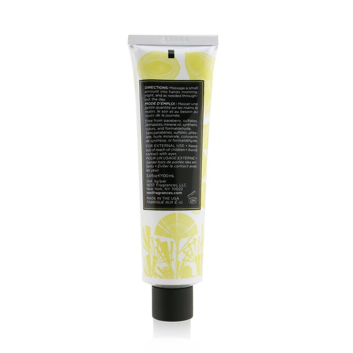 Nest Hand Cream - Grapefruit & Verbena 100ml/3.4ozProduct Thumbnail
