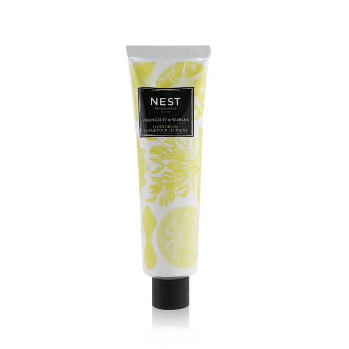 Nest Hand Cream - Grapefruit & Verbena 100ml/3.4ozProduct Thumbnail