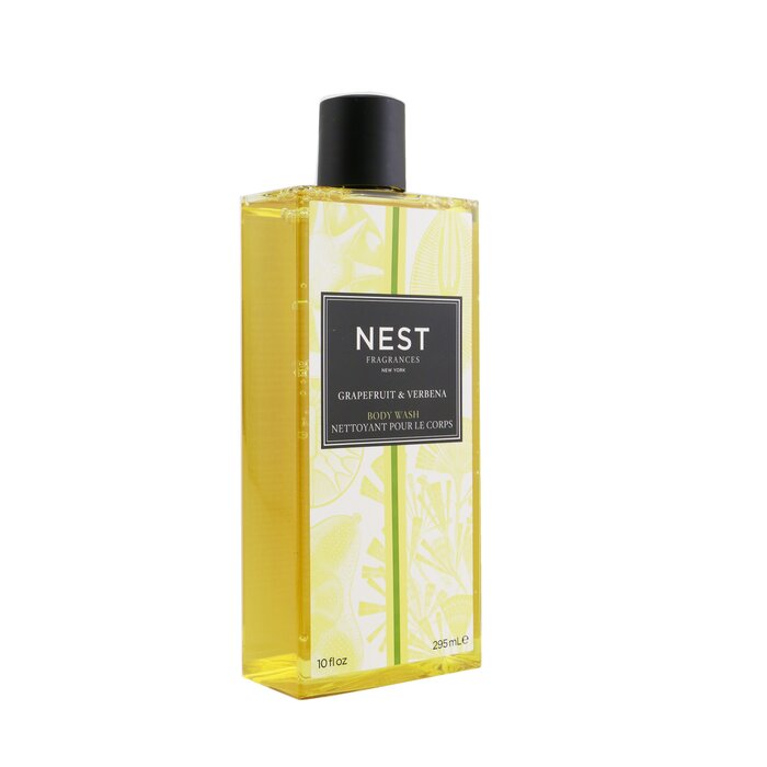 Nest Body Wash - Grapefruit & Verbena 295ml/10ozProduct Thumbnail