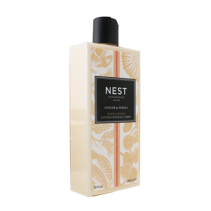 Nest Body Lotion - Ginger & Neroli 295ml/10ozProduct Thumbnail